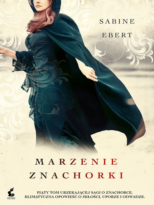 Cover image for Marzenie znachorki